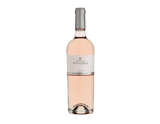 Quinta do Ventozelo Rose