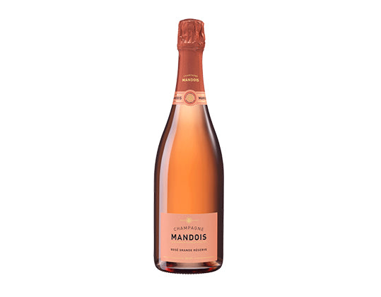 Mandois Rose Grande Reserve