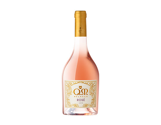 Quintas de Melgaço QM Rosé