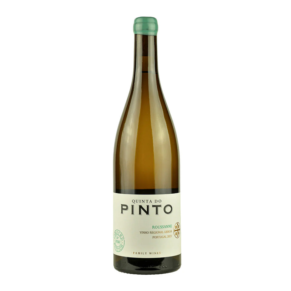 Quinta Pinto Limited Edition Roussanne 2021