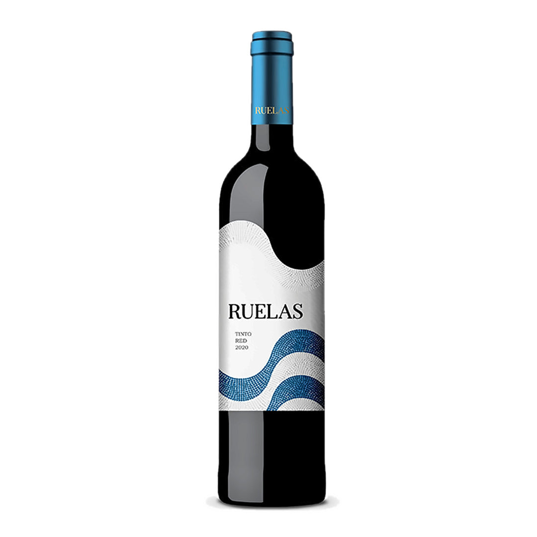 Ruelas Red