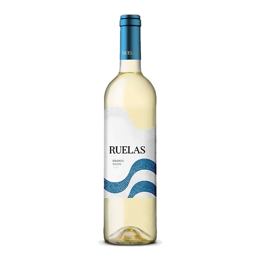 Ruelas White