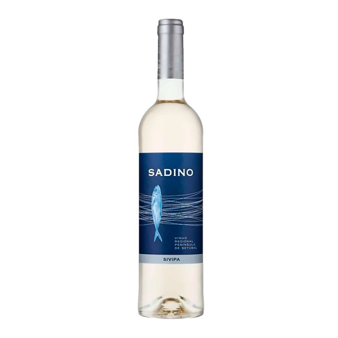 Sadino White