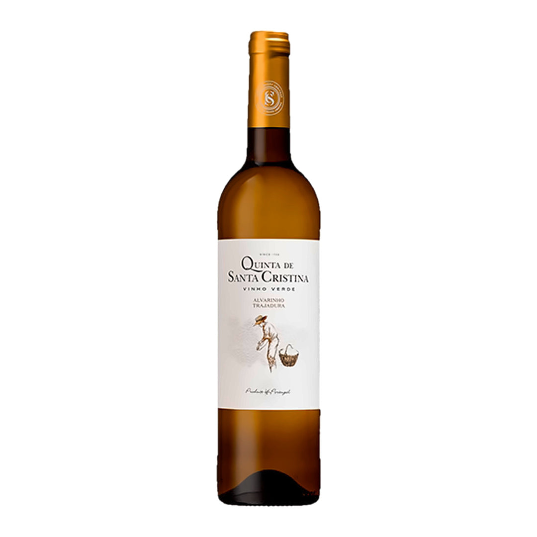 Santa Cristina Alvarinho Trajadura