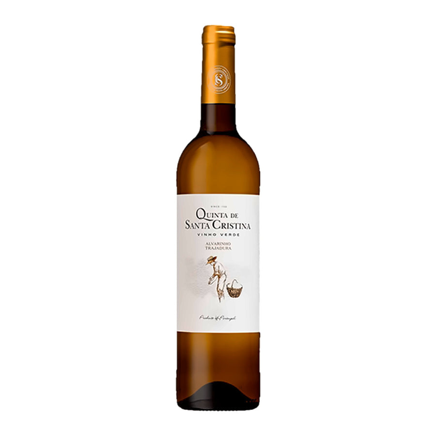 Santa Cristina Alvarinho Trajadura