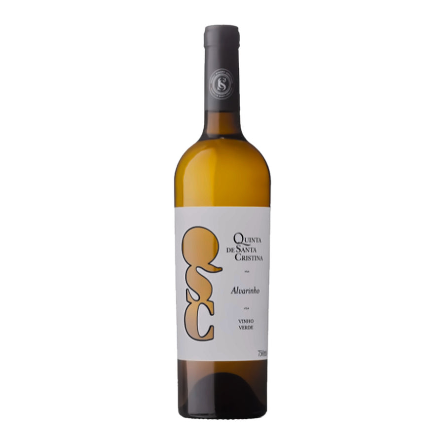 Santa Cristina Alvarinho