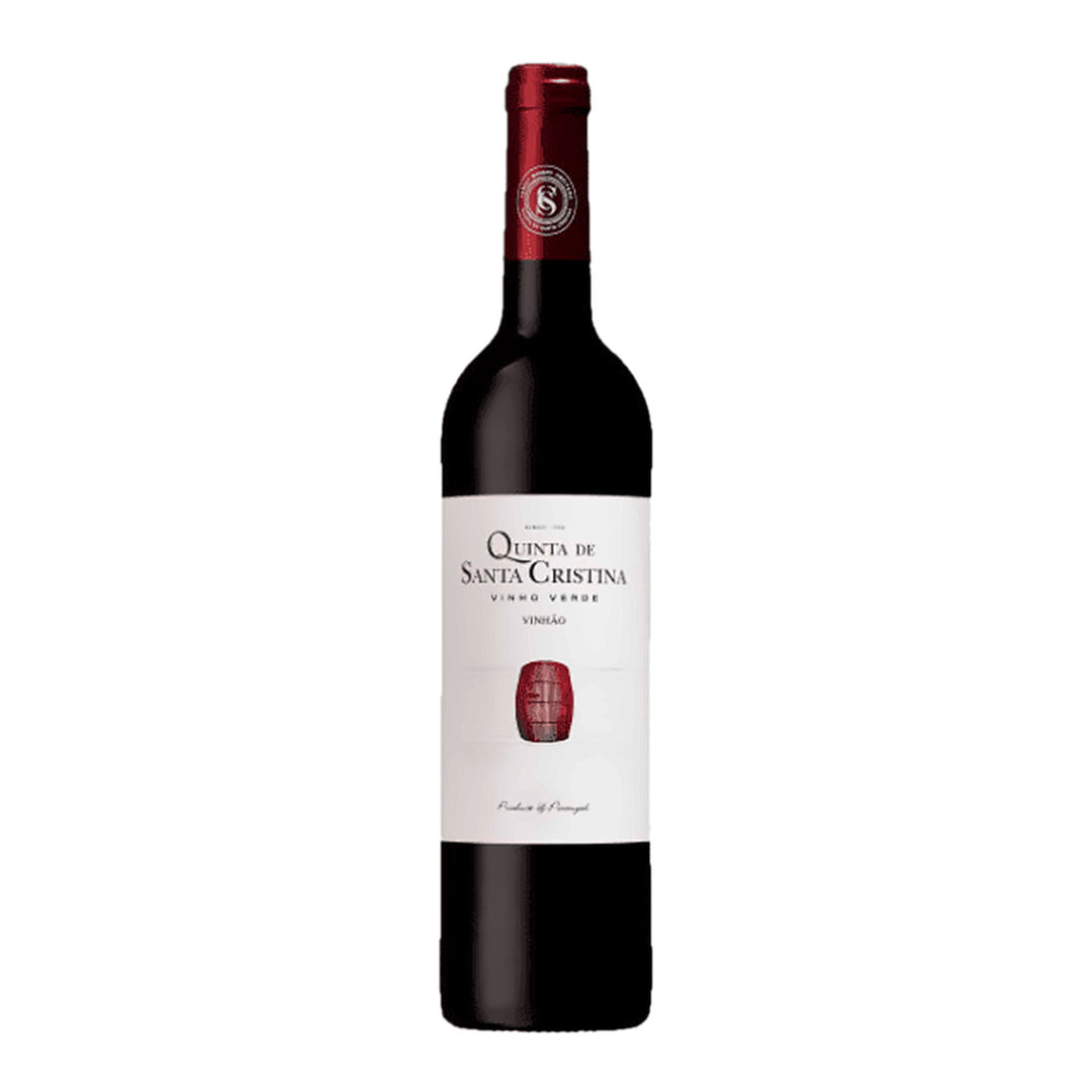 Santa Cristina Red