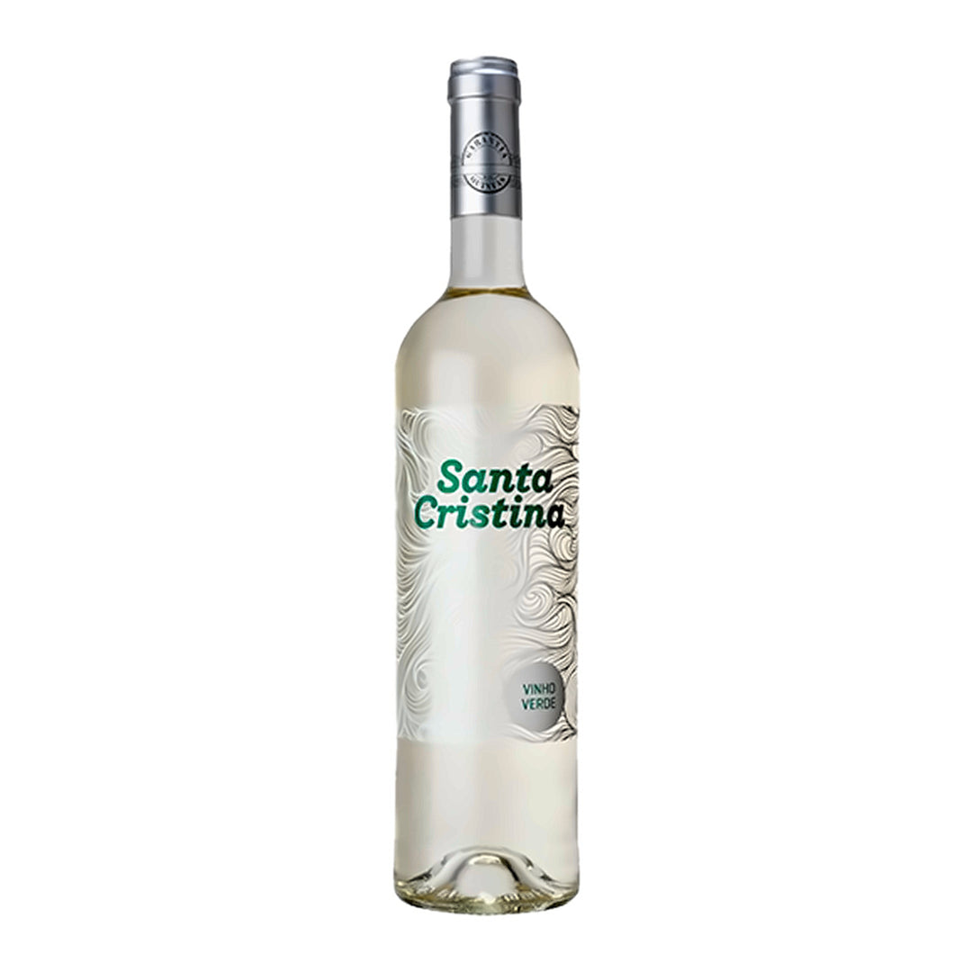 Santa Cristina White