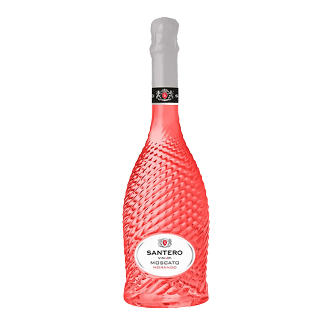Santero Moscato Morango Dolce