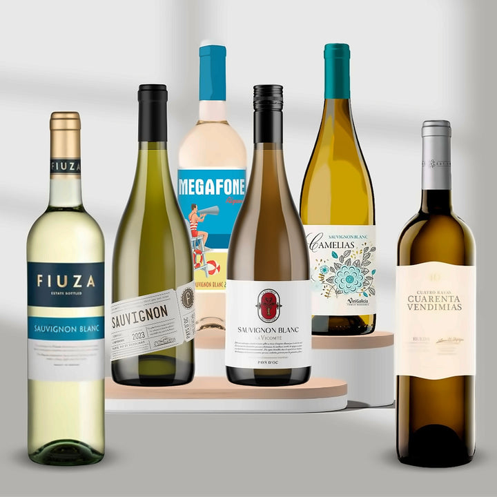 Sauvignon Blanc Case