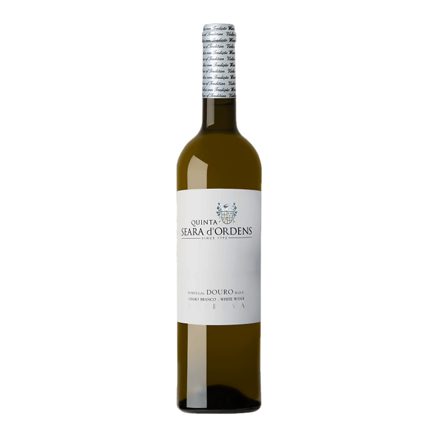 Quinta Seara D'Ordens Reserve White