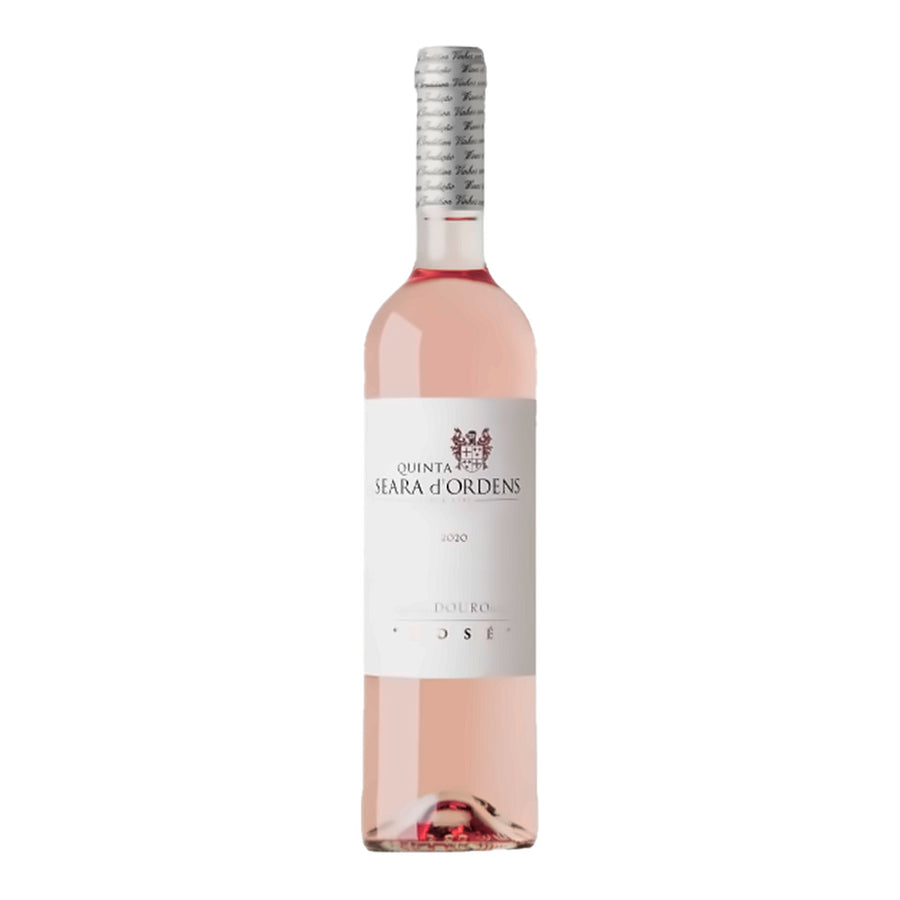 Quinta Seara D'Ordens Rosé