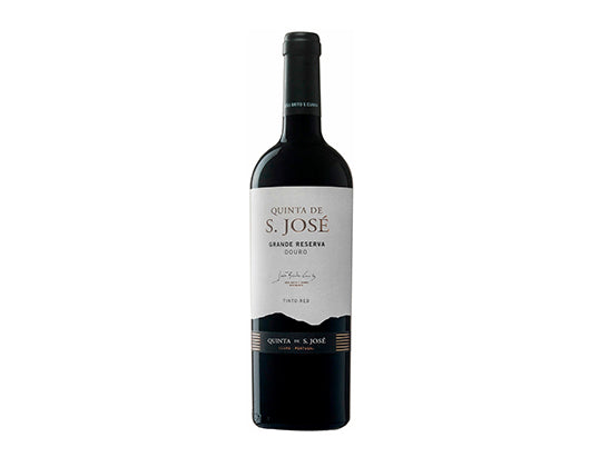 Quinta S.José Grande Reserva Tinto