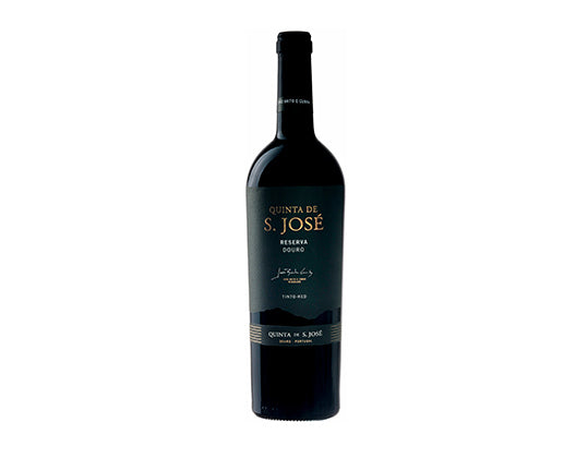 Quinta S.José Reserva Tinto