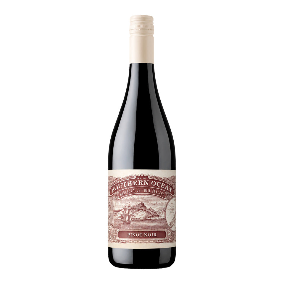 Southern Ocean Pinot Noir NZ