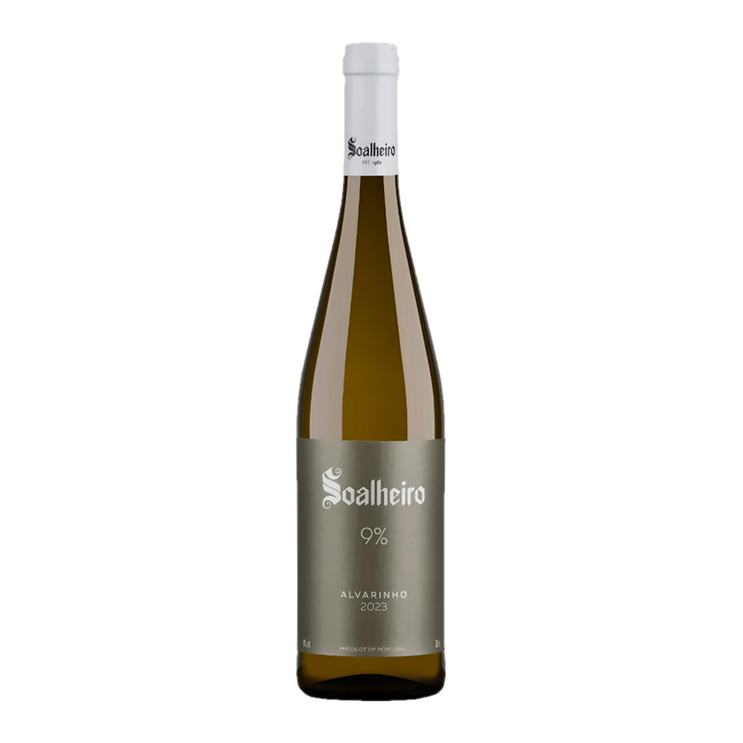 Soalheiro Dócil 9%