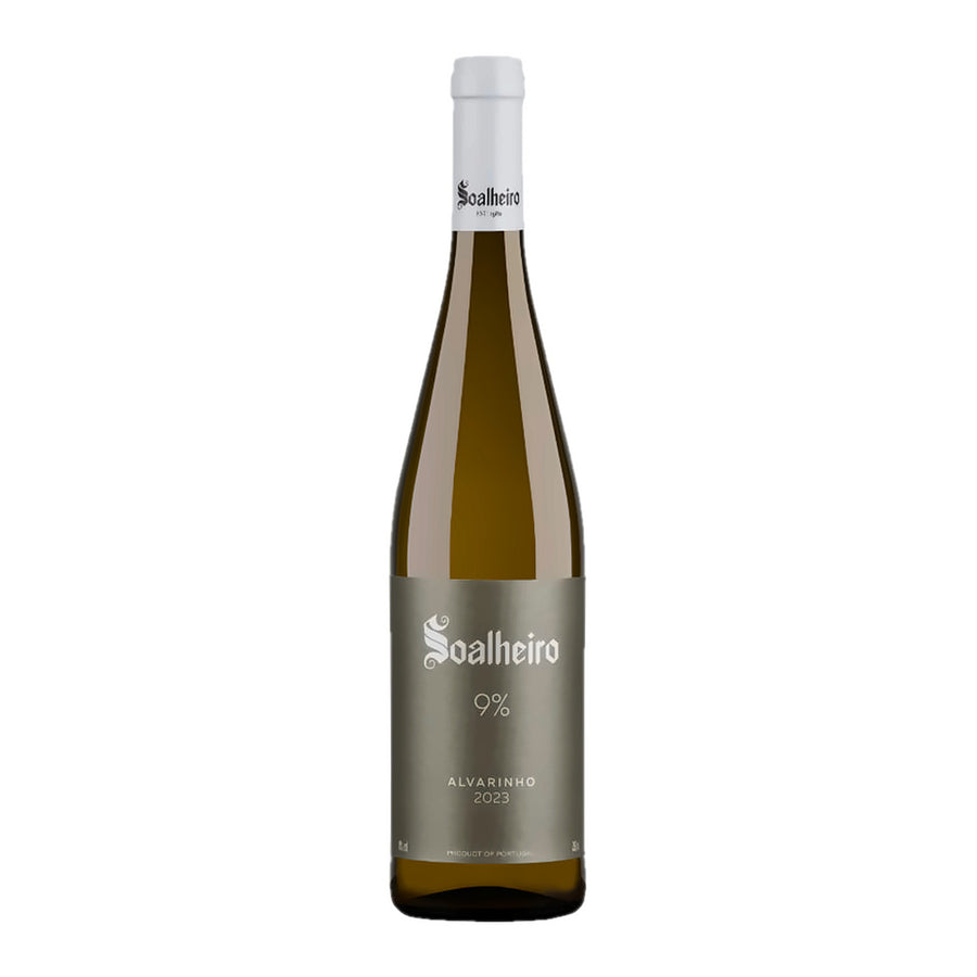 Soalheiro Dócil 9%