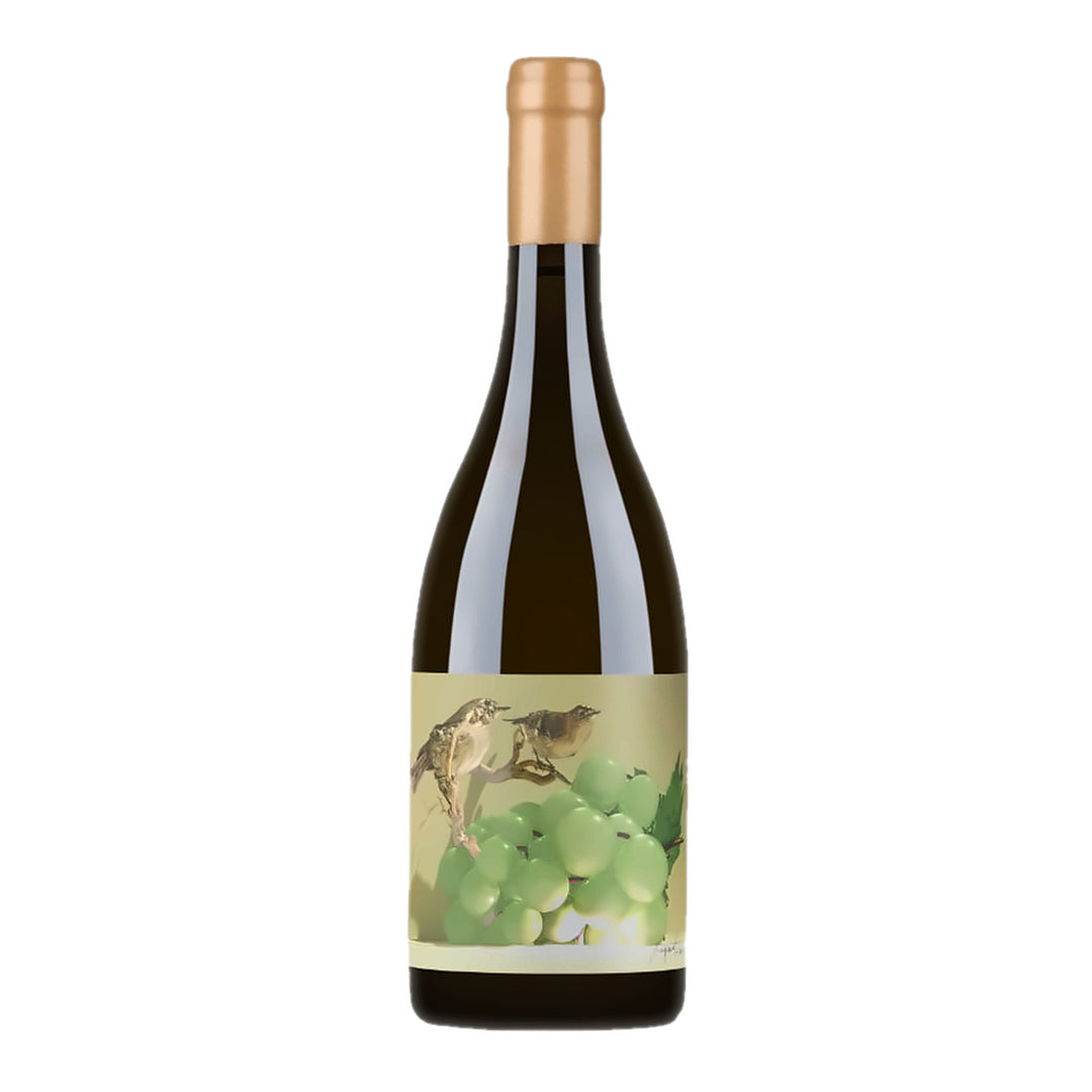 Soalheiro Alvarinho Alvorone