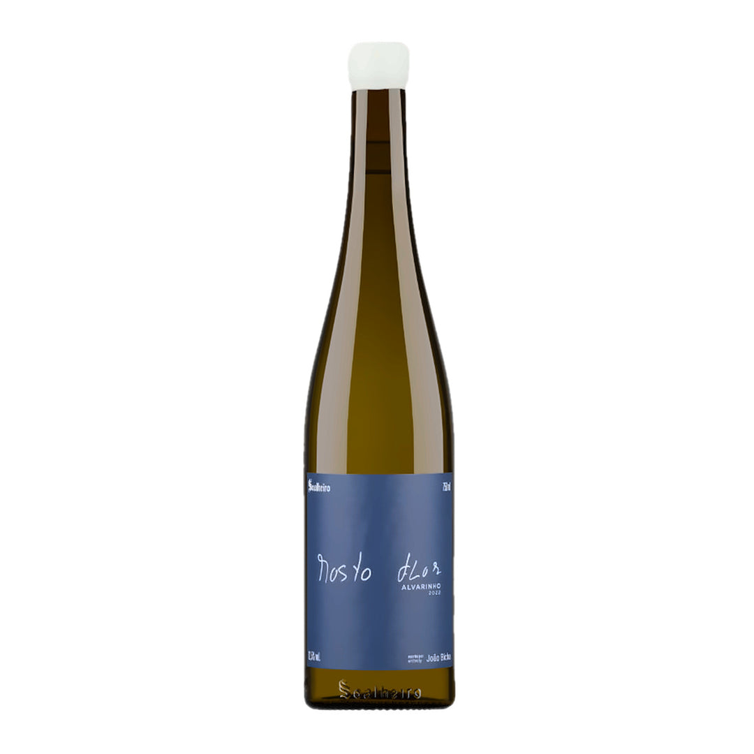 Soalheiro Alvarinho Mosto Flor