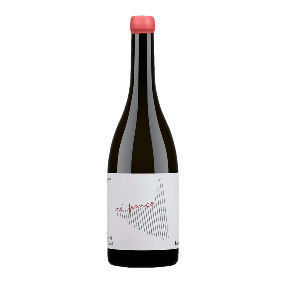 Soalheiro Alvarinho Pé Franco