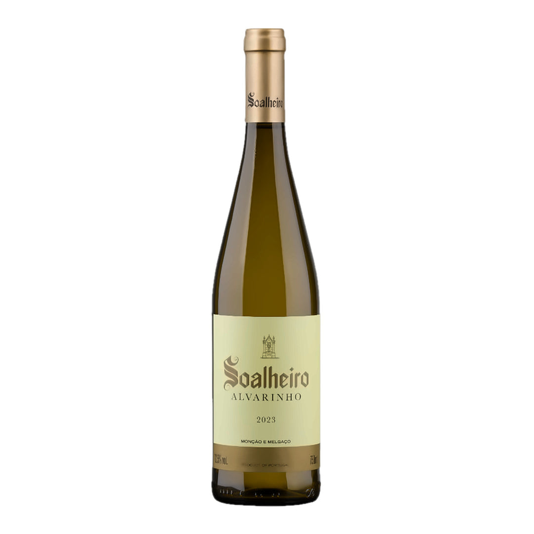 Soalheiro Alvarinho