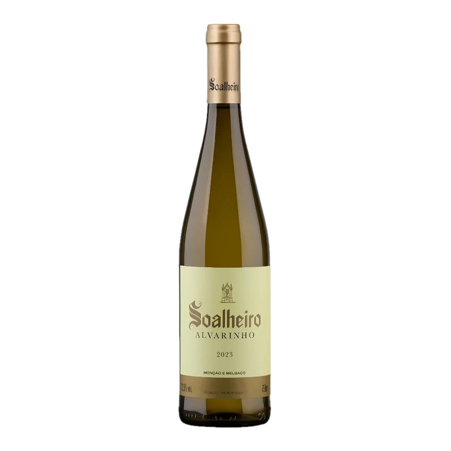 Soalheiro Alvarinho