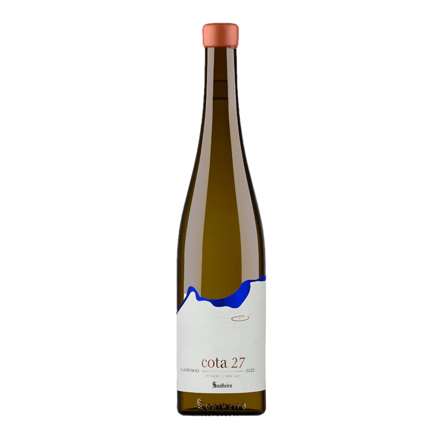 Soalheiro Cota 27