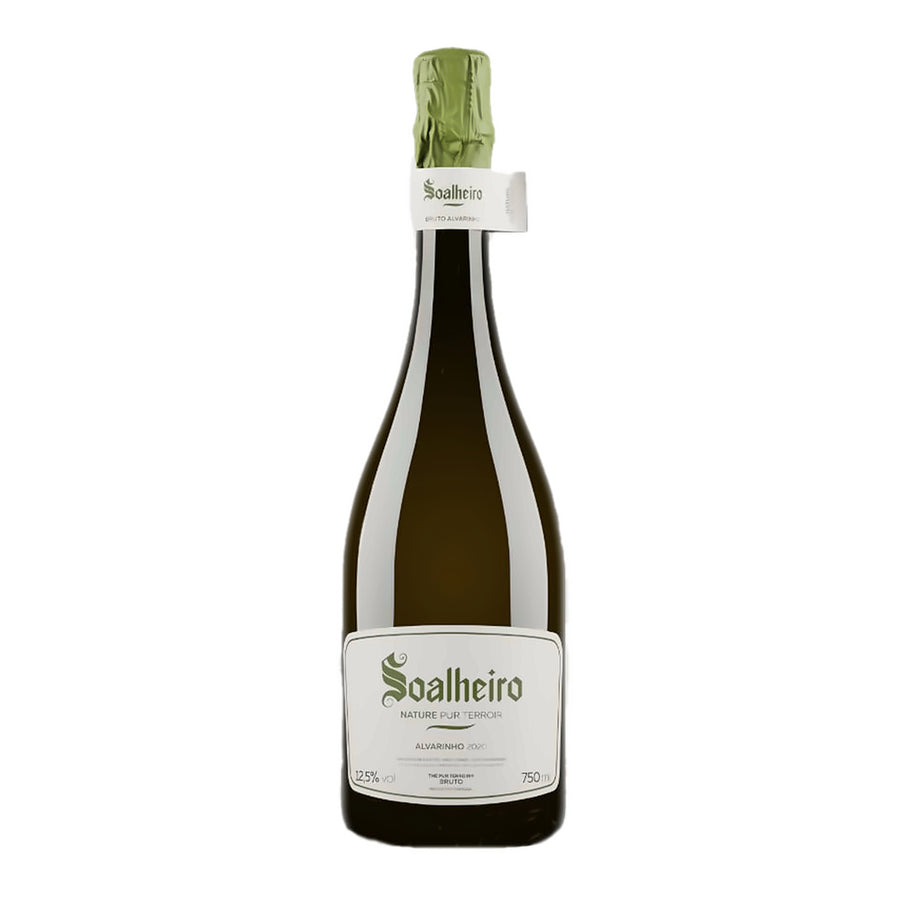 Soalheiro Sparkling Nature Pur Terroir