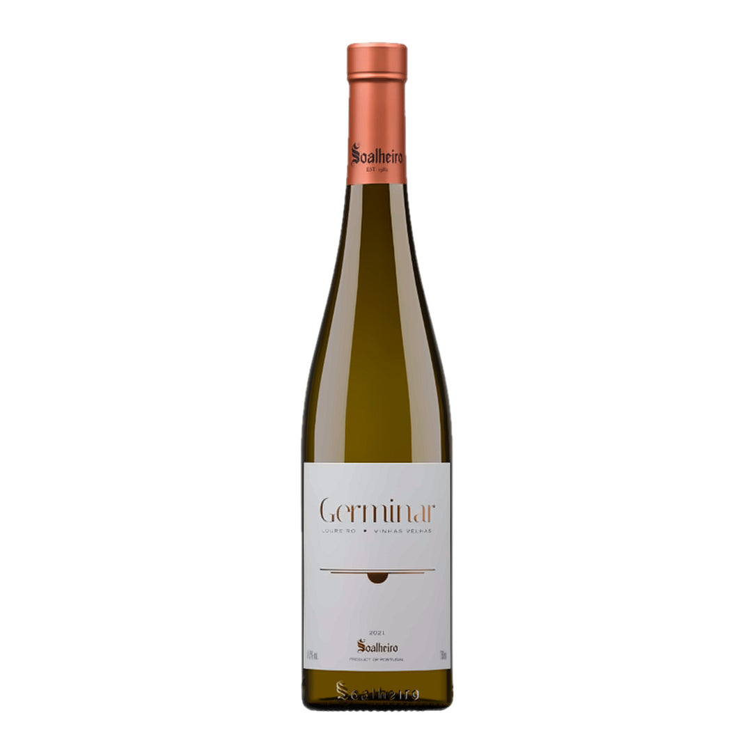 Soalheiro Germinar Loureiro Vinhas Velhas Magnum