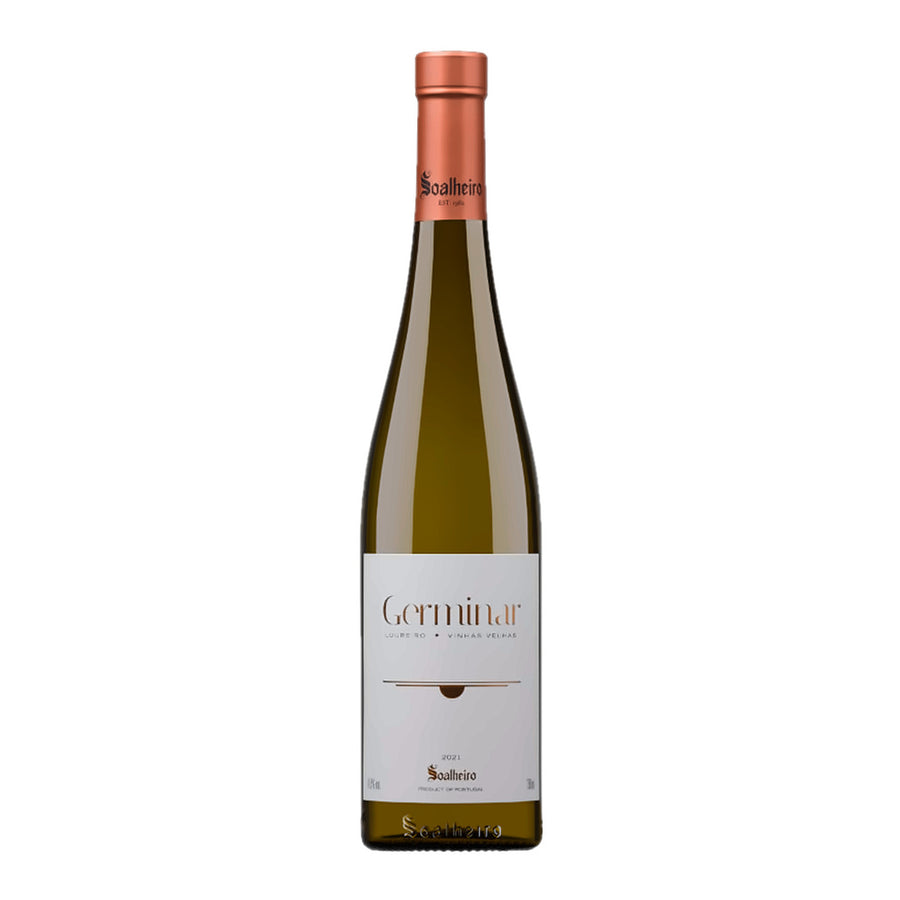 Soalheiro Germinar Loureiro Vinhas Velhas