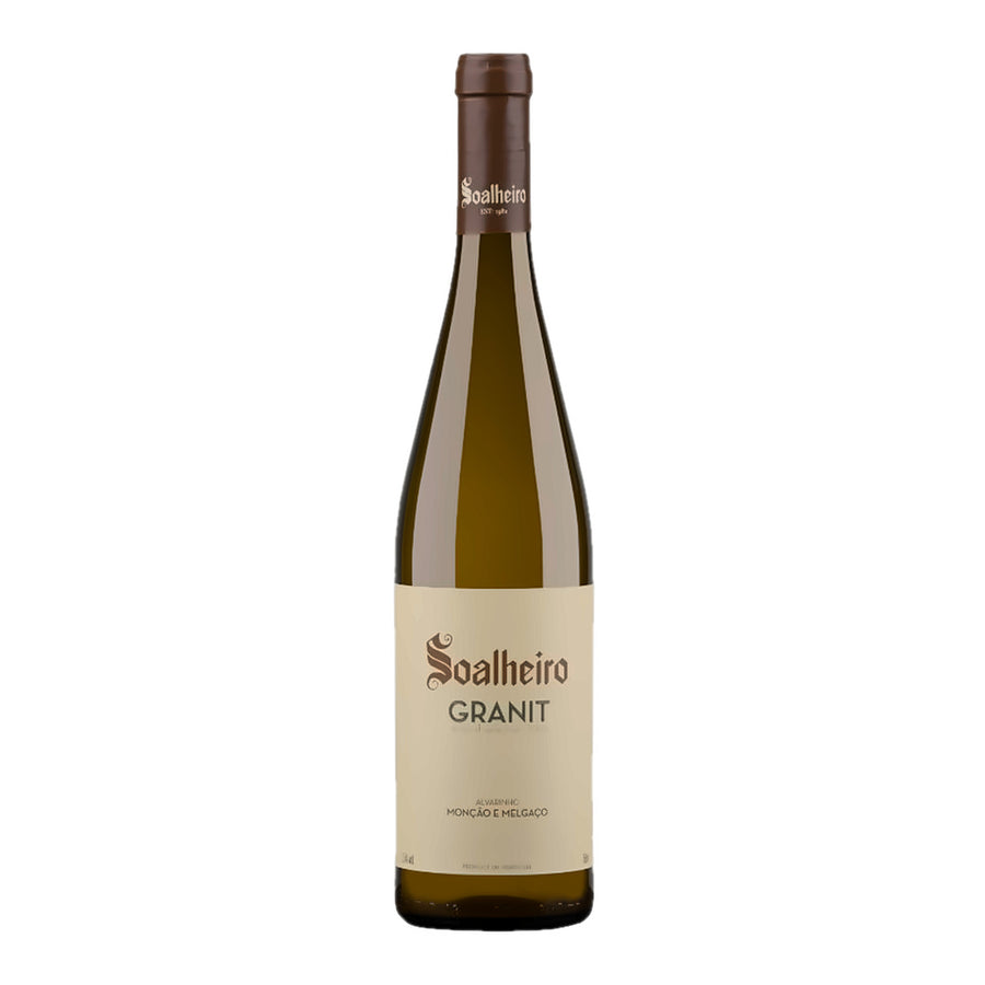 Soalheiro Granit Magnum