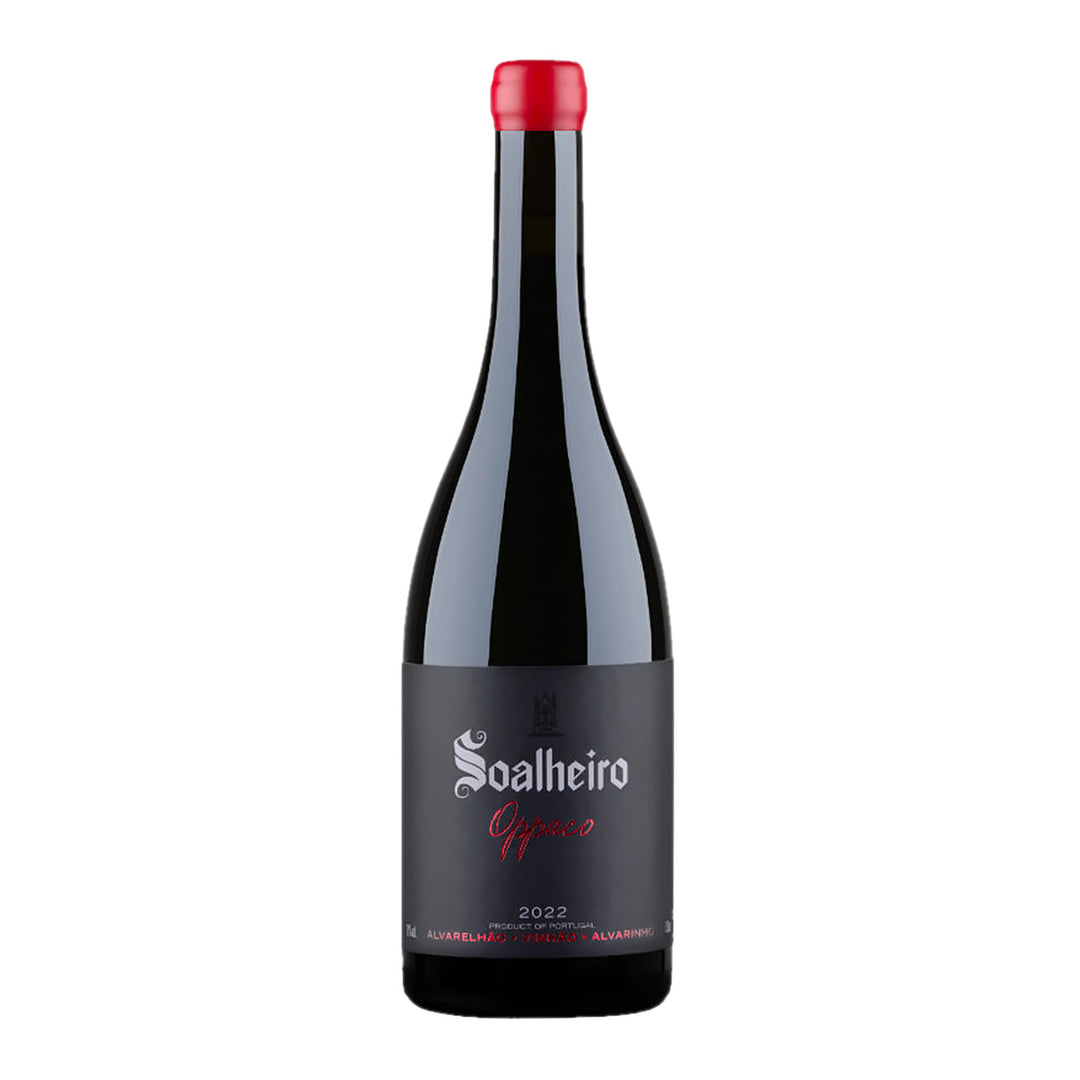 Soalheiro Oppaco Magnum