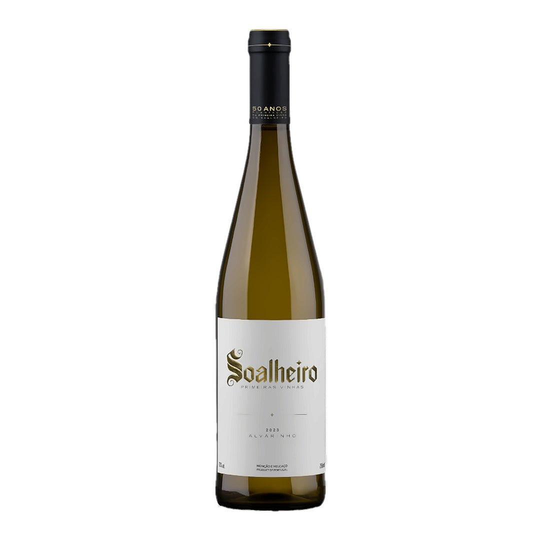 Soalheiro Primeiras Vinhas Magnum