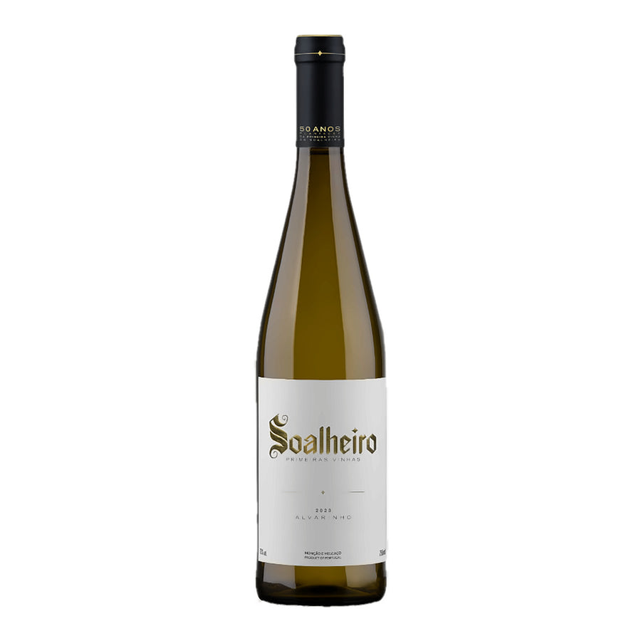 Soalheiro Primeiras Vinhas Magnum