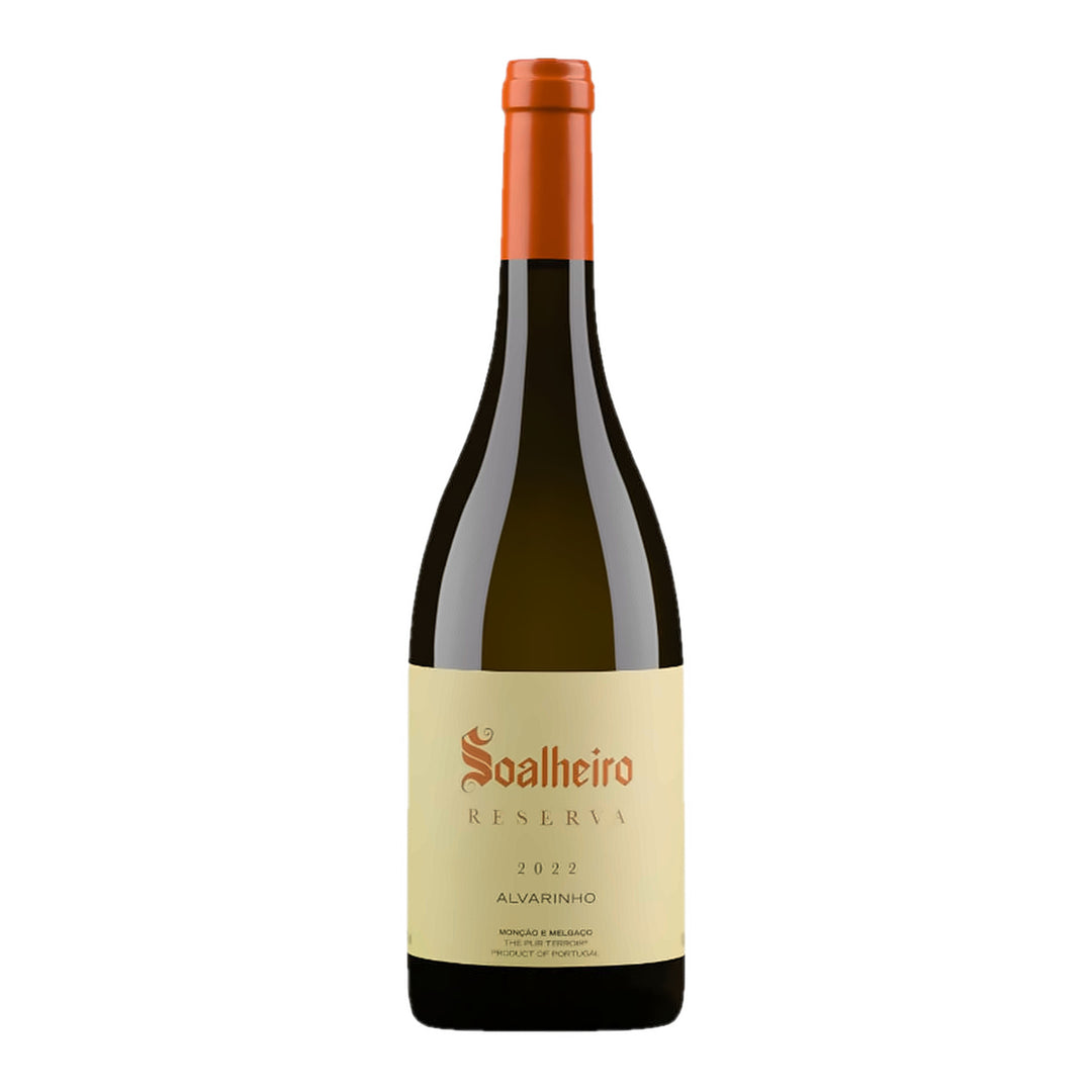 Soalheiro Reserve Magnum