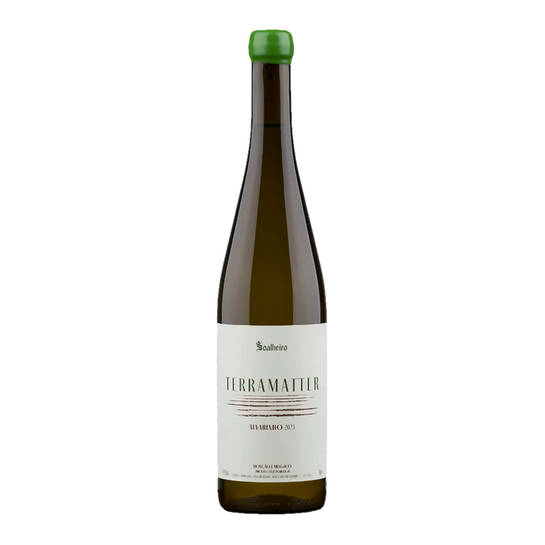 Soalheiro Terramatter Magnum