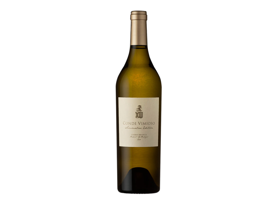 Conde Vimioso Sommelier Edition White 2023