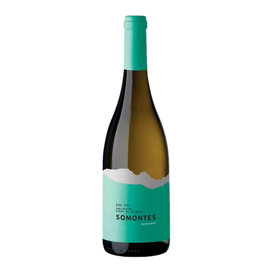 Somonte Encruzado White