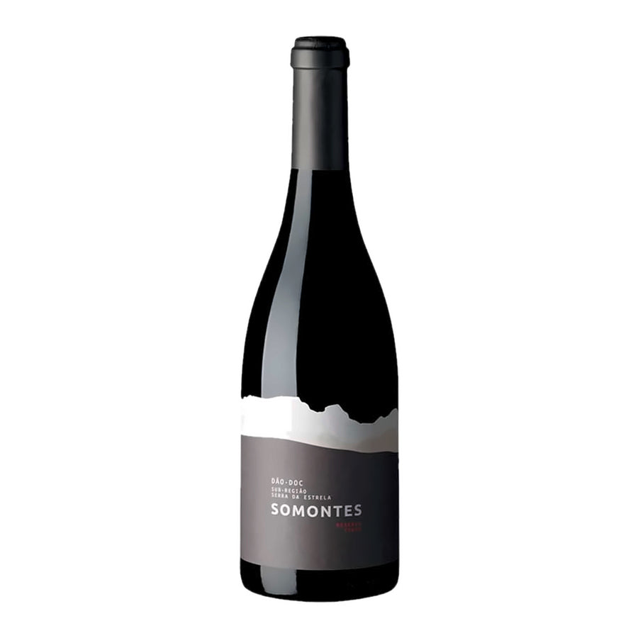 Somonte Red Reserve