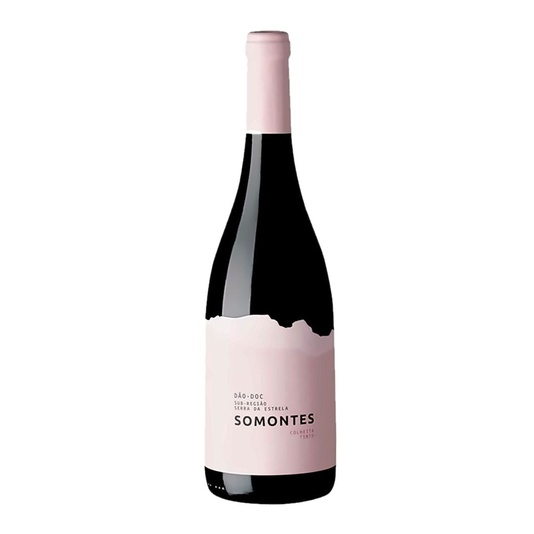 Somontes Red