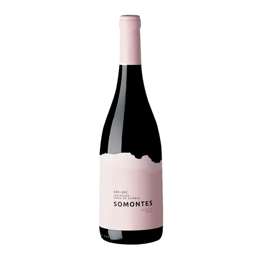 Somontes Red