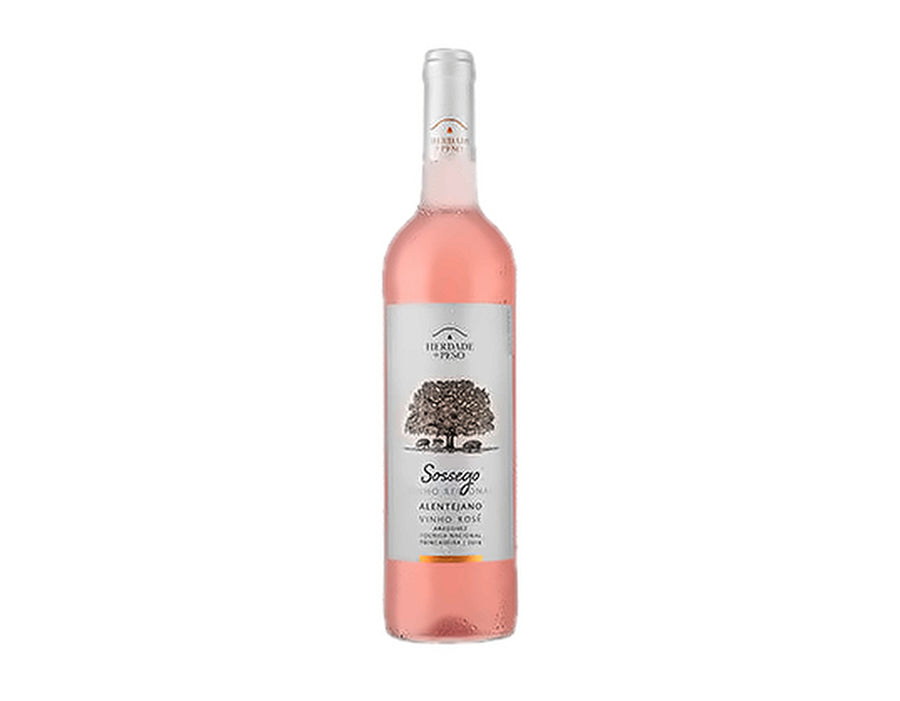 Sossego Rose
