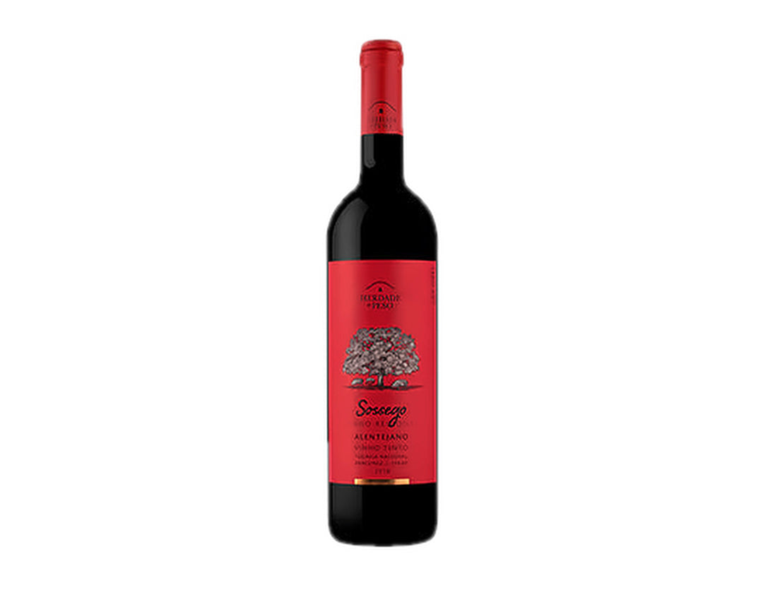 Sossego Tinto