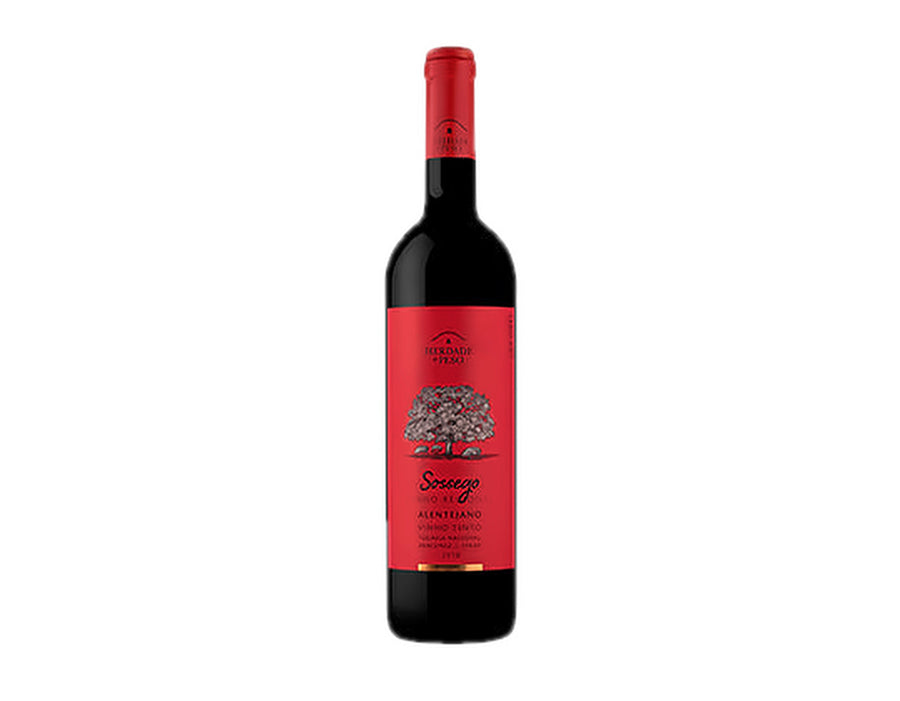 Sossego Tinto