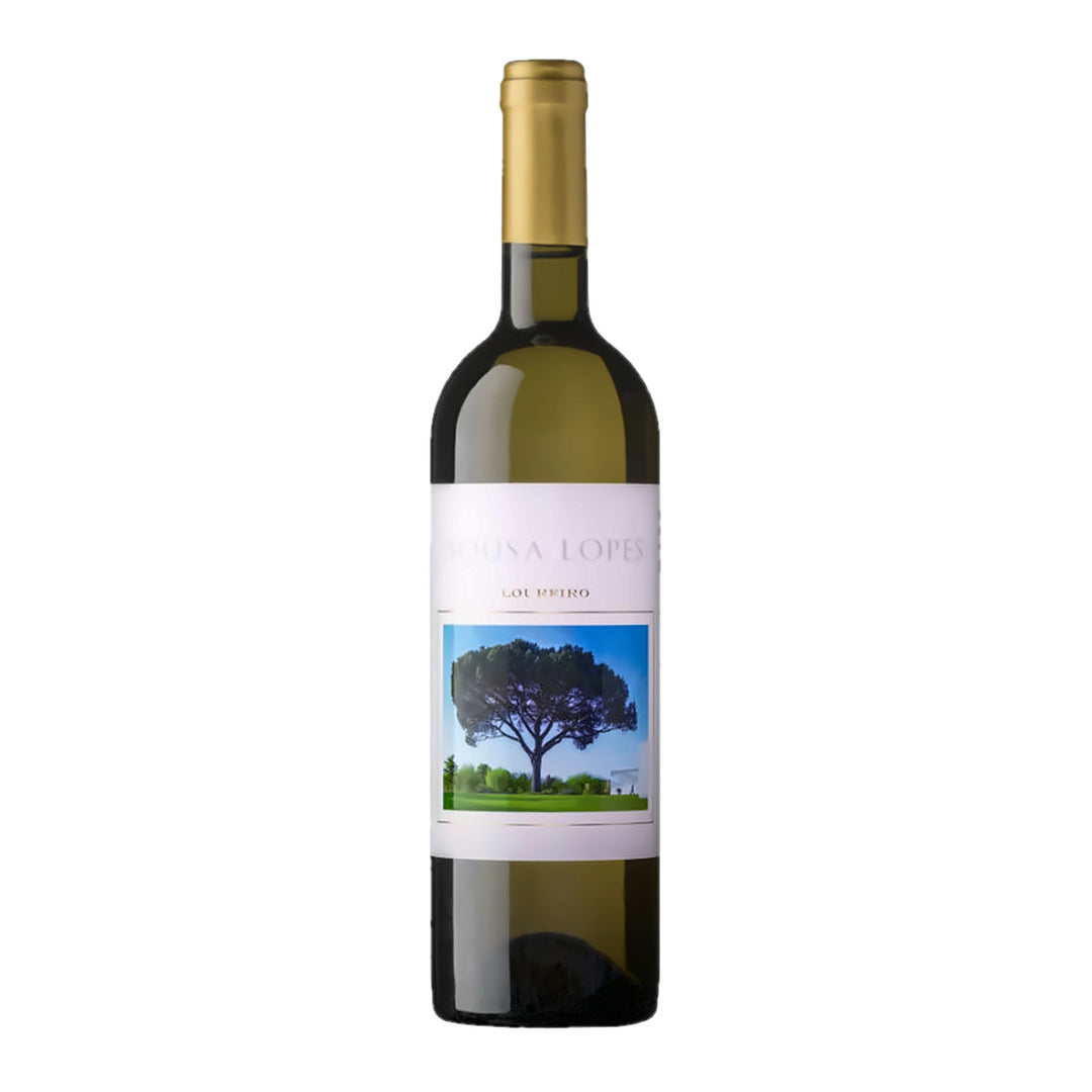 Sousa Lopes Loureiro White