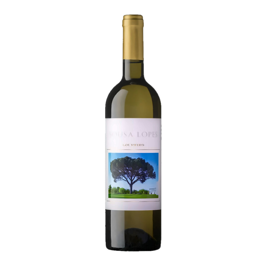 Sousa Lopes Loureiro White
