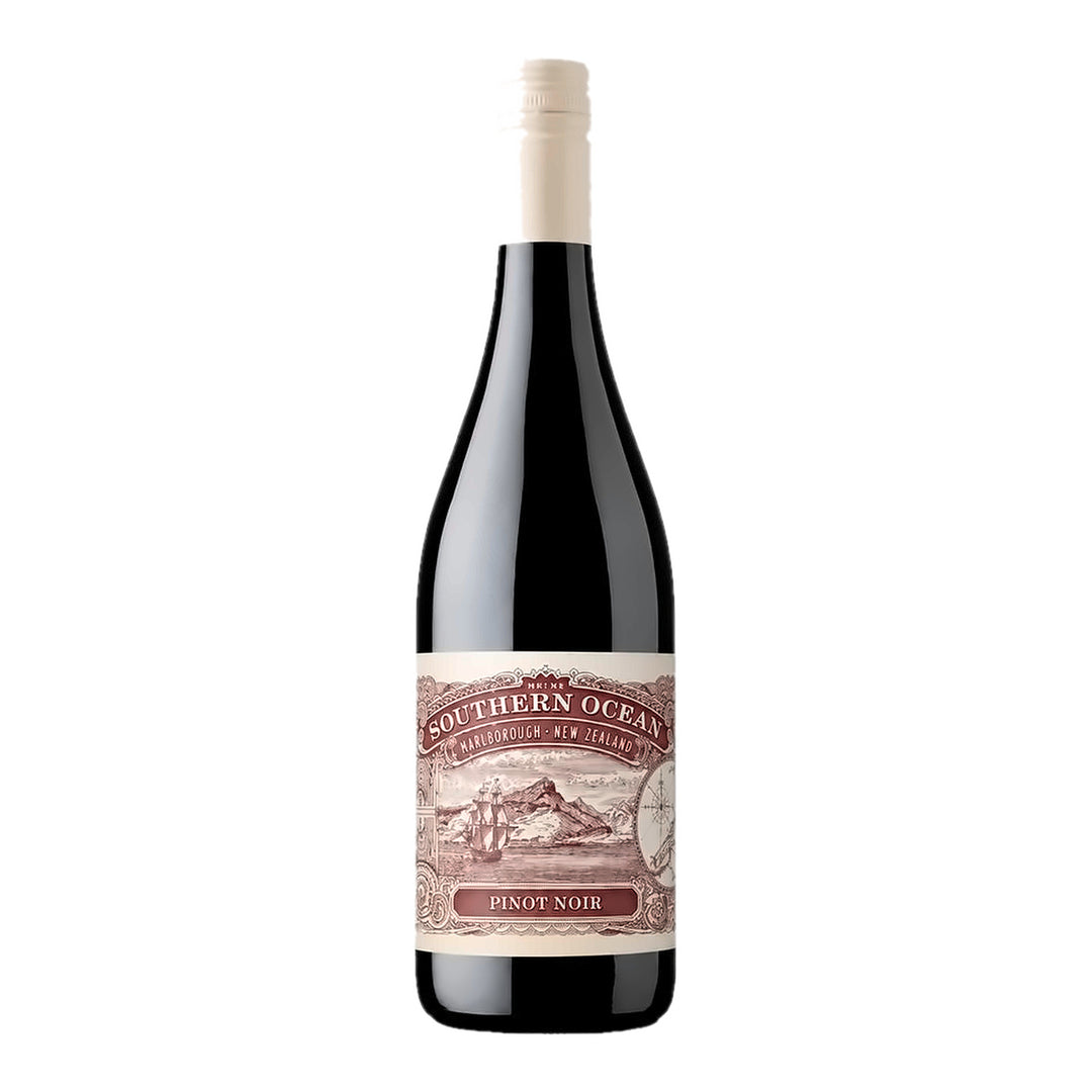 Southern Ocean Pinot Noir NZ