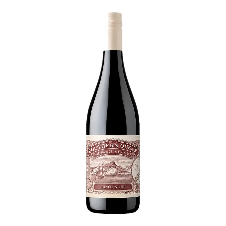 Southern Ocean Pinot Noir NZ