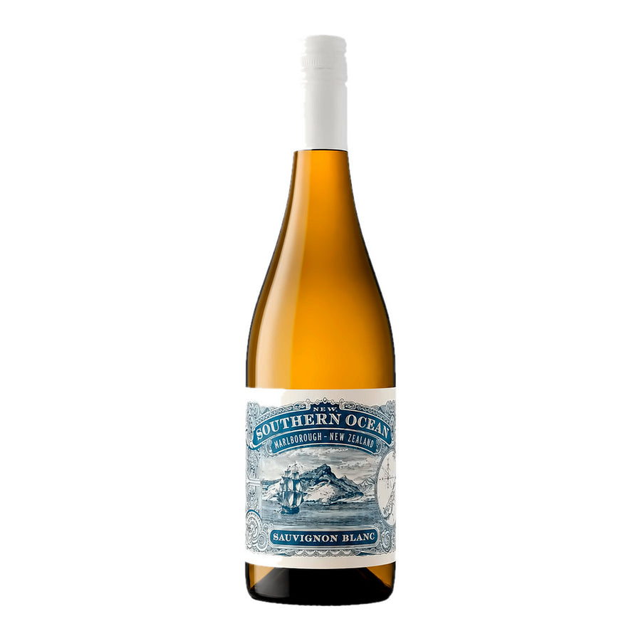 Southern Ocean Sauvignon Blanc NZ