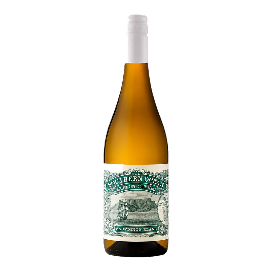 Southern Ocean Sauvignon Blanc SA